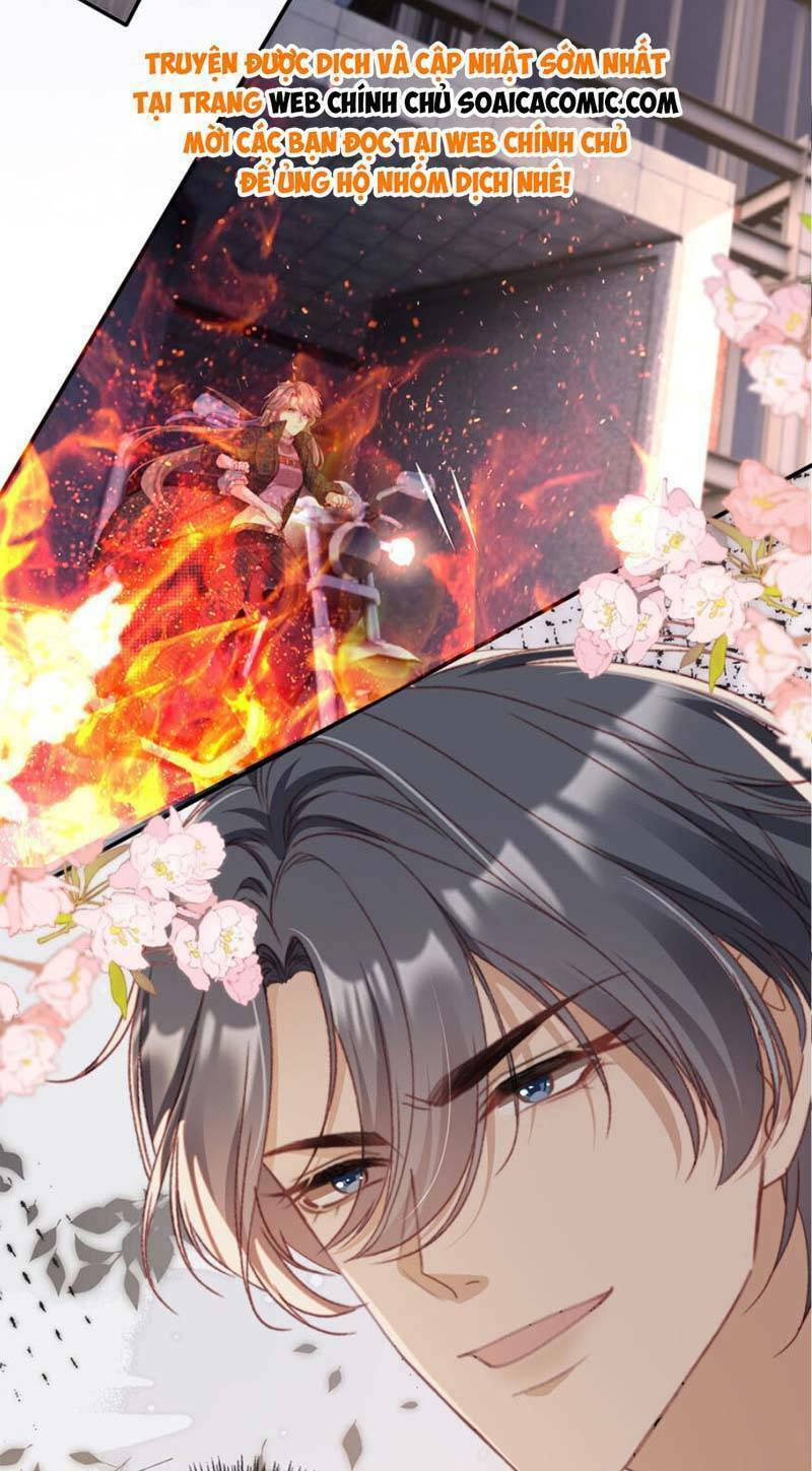 Sau Khi Trọng Sinh, Tôi Gả Cho Đại Lão Tàn Tật: Chapter 54