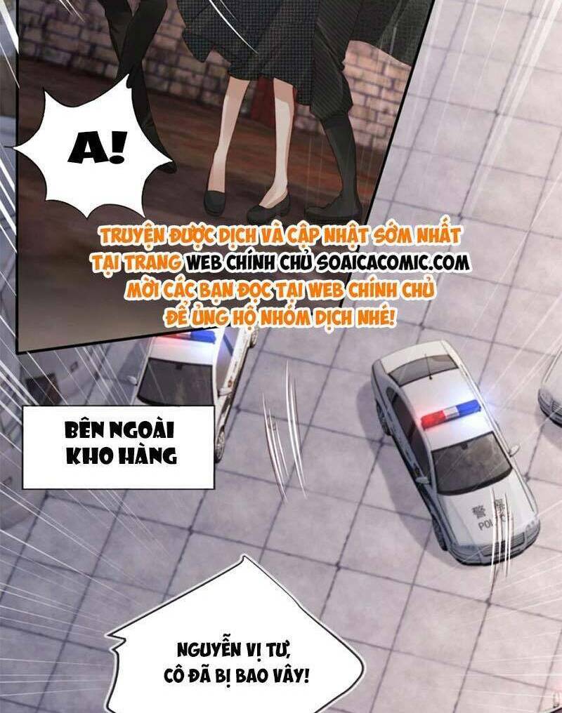 Sau Khi Trọng Sinh, Tôi Gả Cho Đại Lão Tàn Tật: Chapter 54