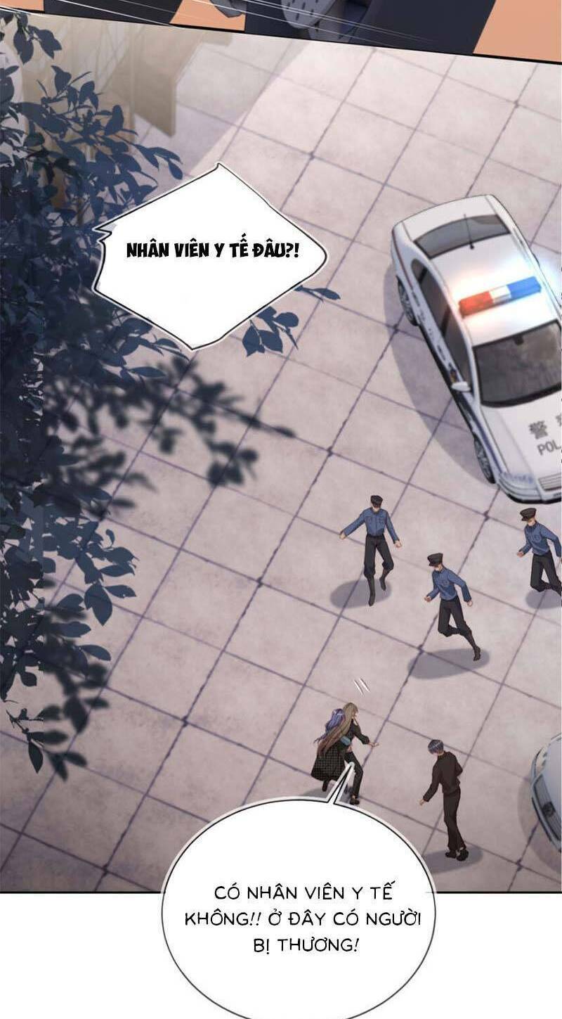 Sau Khi Trọng Sinh, Tôi Gả Cho Đại Lão Tàn Tật: Chapter 54