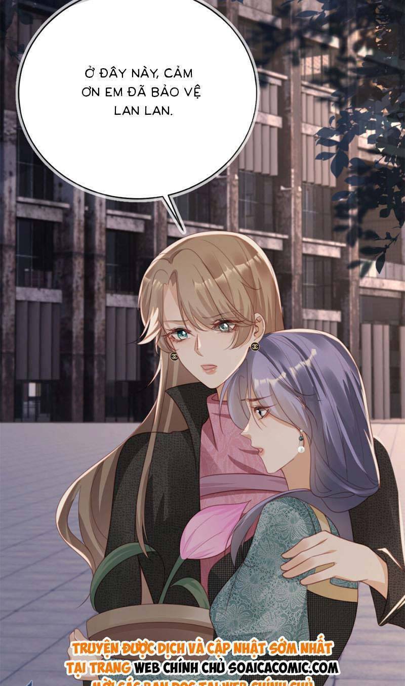Sau Khi Trọng Sinh, Tôi Gả Cho Đại Lão Tàn Tật: Chapter 54