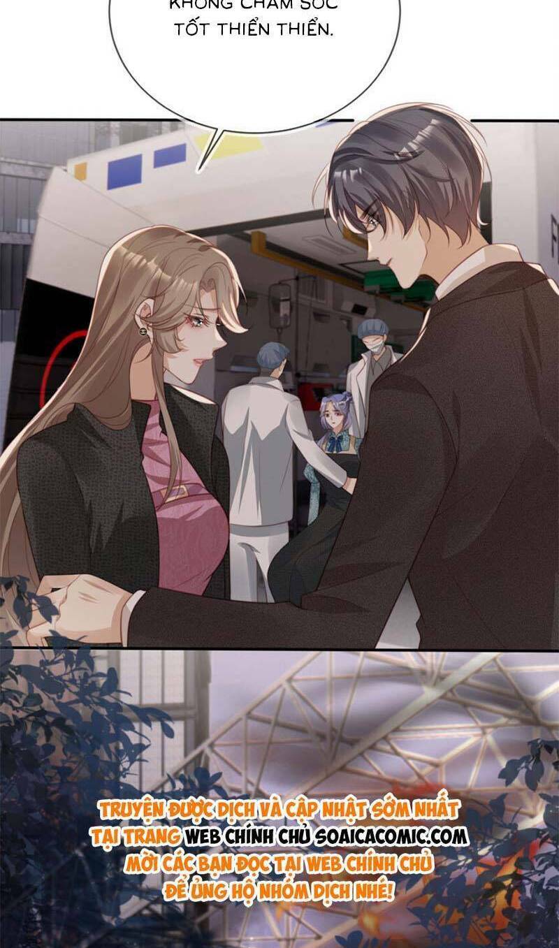 Sau Khi Trọng Sinh, Tôi Gả Cho Đại Lão Tàn Tật: Chapter 54