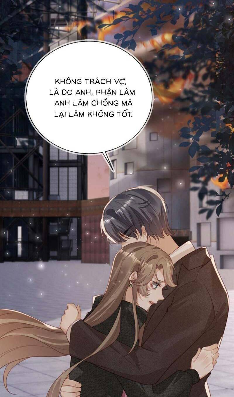 Sau Khi Trọng Sinh, Tôi Gả Cho Đại Lão Tàn Tật: Chapter 54