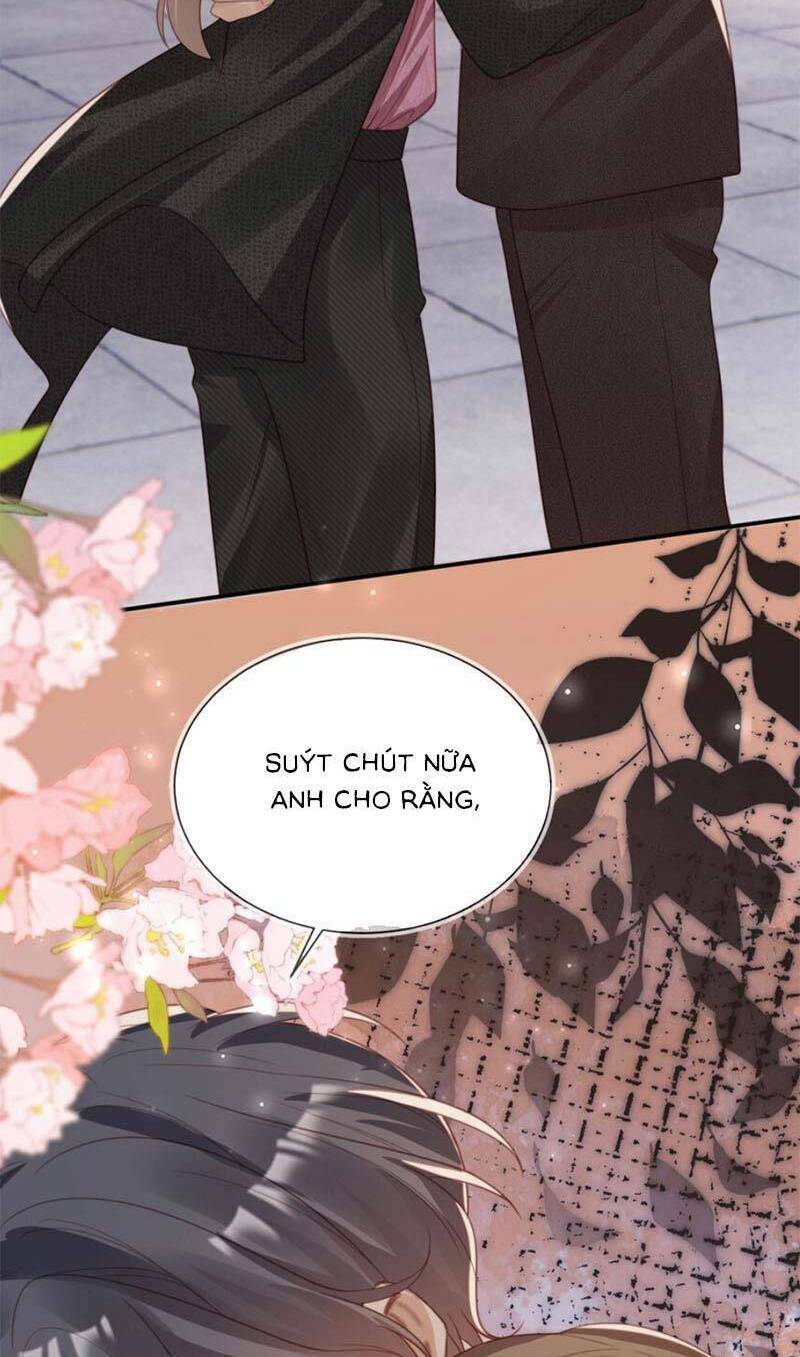 Sau Khi Trọng Sinh, Tôi Gả Cho Đại Lão Tàn Tật: Chapter 54