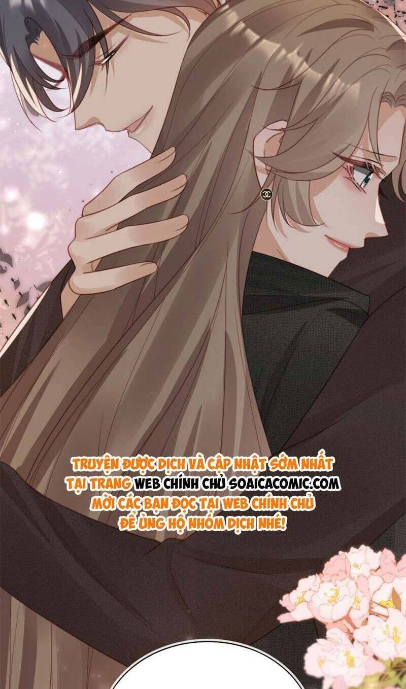 Sau Khi Trọng Sinh, Tôi Gả Cho Đại Lão Tàn Tật: Chapter 54