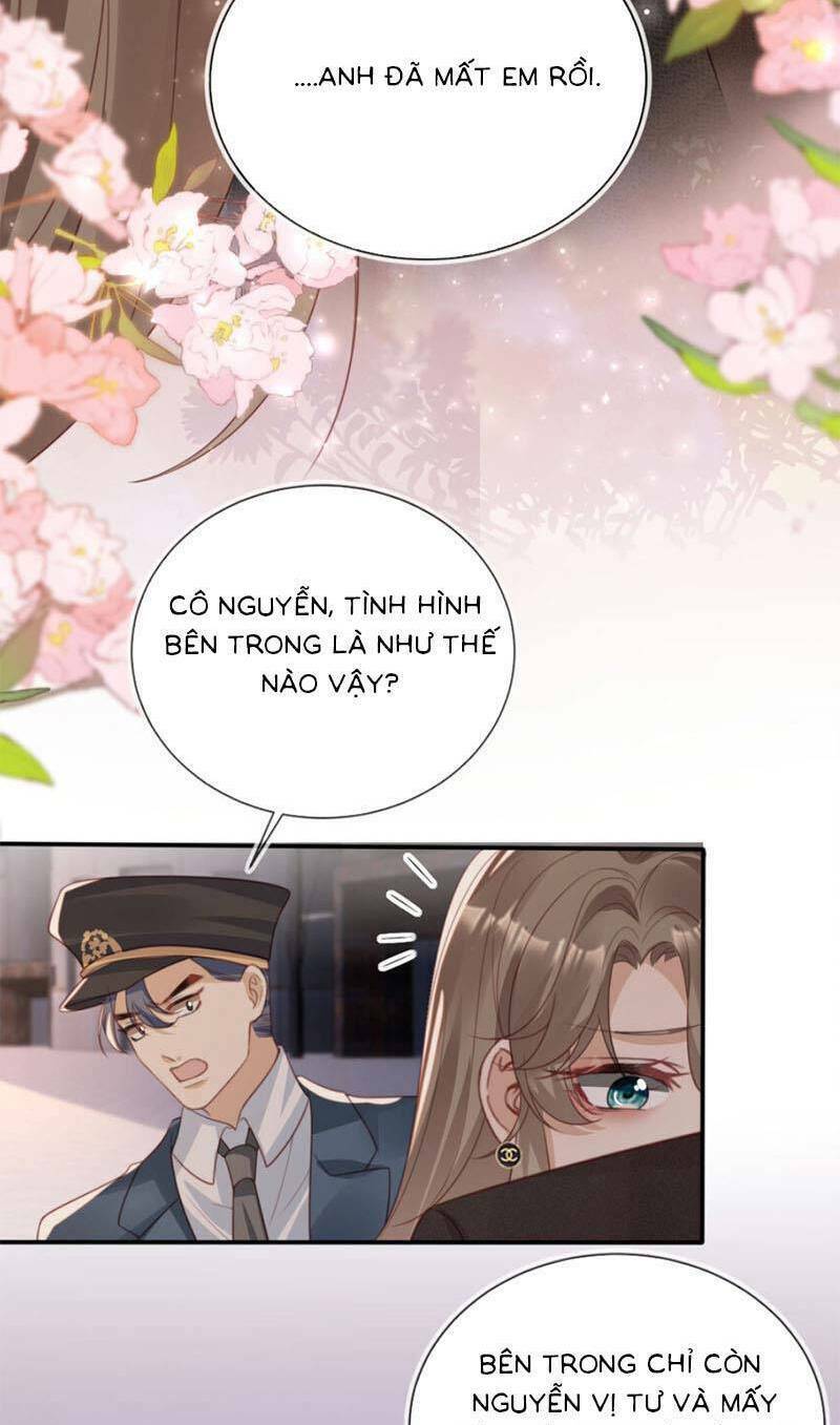 Sau Khi Trọng Sinh, Tôi Gả Cho Đại Lão Tàn Tật: Chapter 54