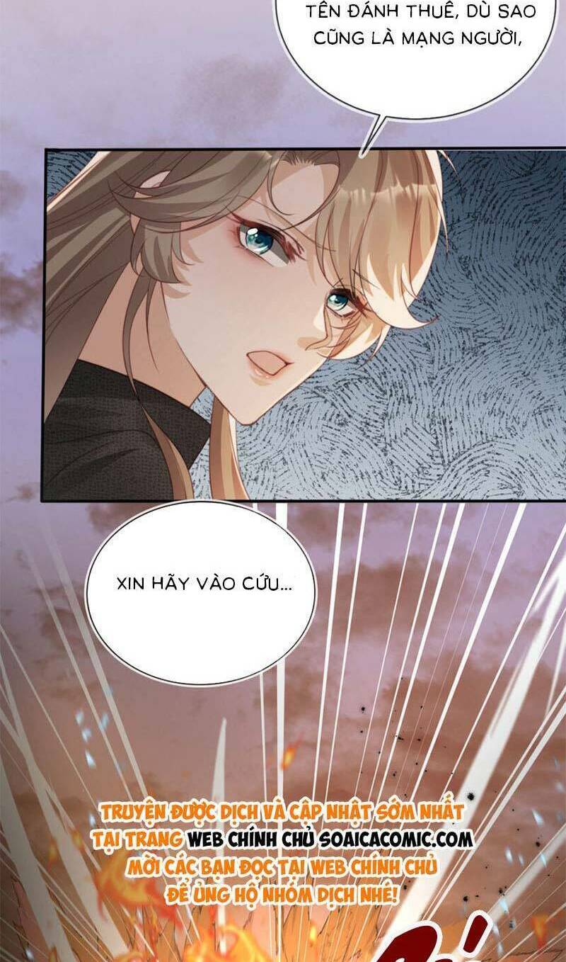 Sau Khi Trọng Sinh, Tôi Gả Cho Đại Lão Tàn Tật: Chapter 54