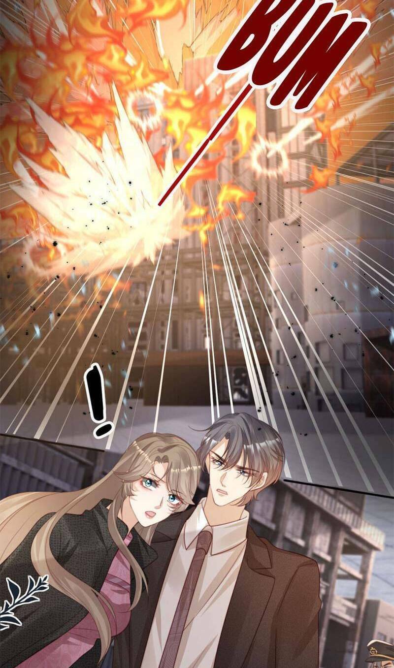 Sau Khi Trọng Sinh, Tôi Gả Cho Đại Lão Tàn Tật: Chapter 54
