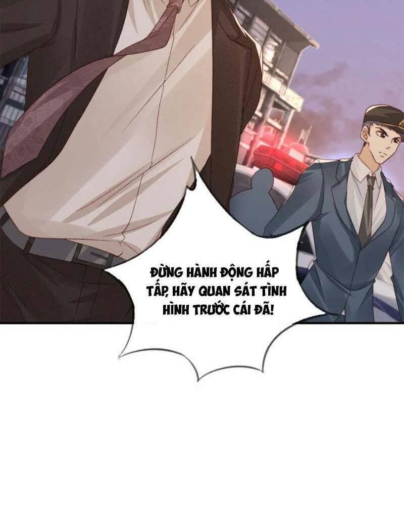 Sau Khi Trọng Sinh, Tôi Gả Cho Đại Lão Tàn Tật: Chapter 54