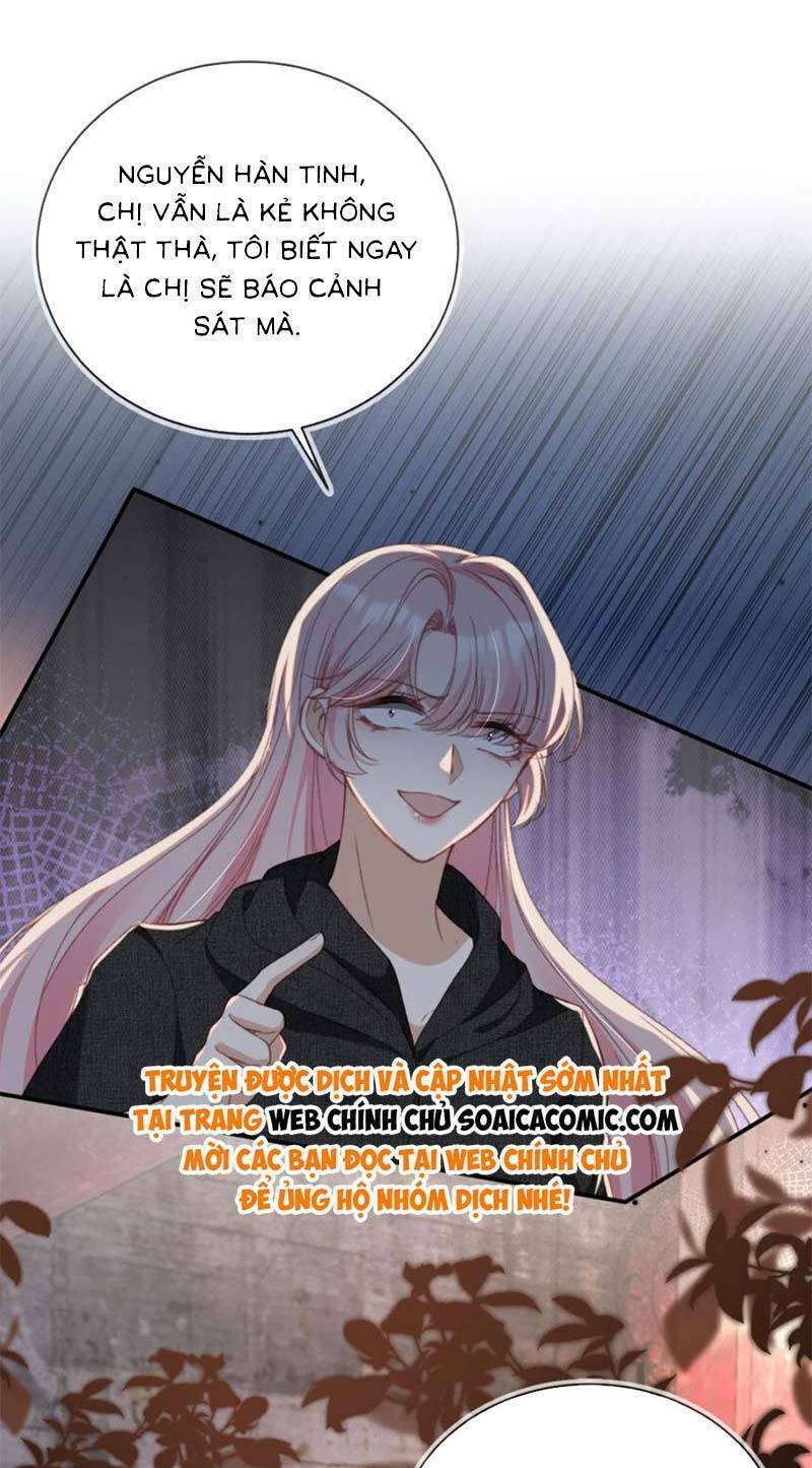 Sau Khi Trọng Sinh, Tôi Gả Cho Đại Lão Tàn Tật: Chapter 54