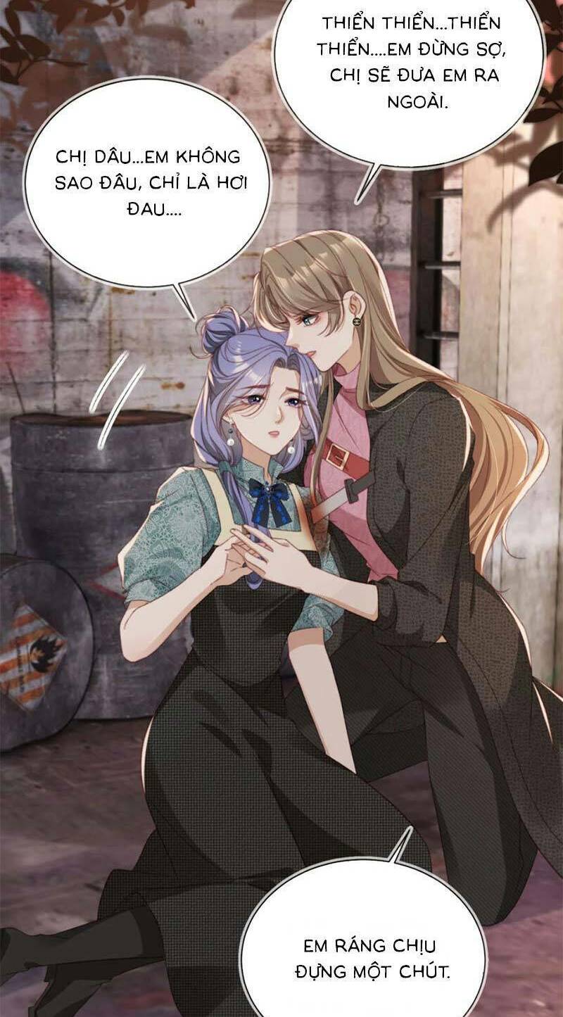Sau Khi Trọng Sinh, Tôi Gả Cho Đại Lão Tàn Tật: Chapter 54