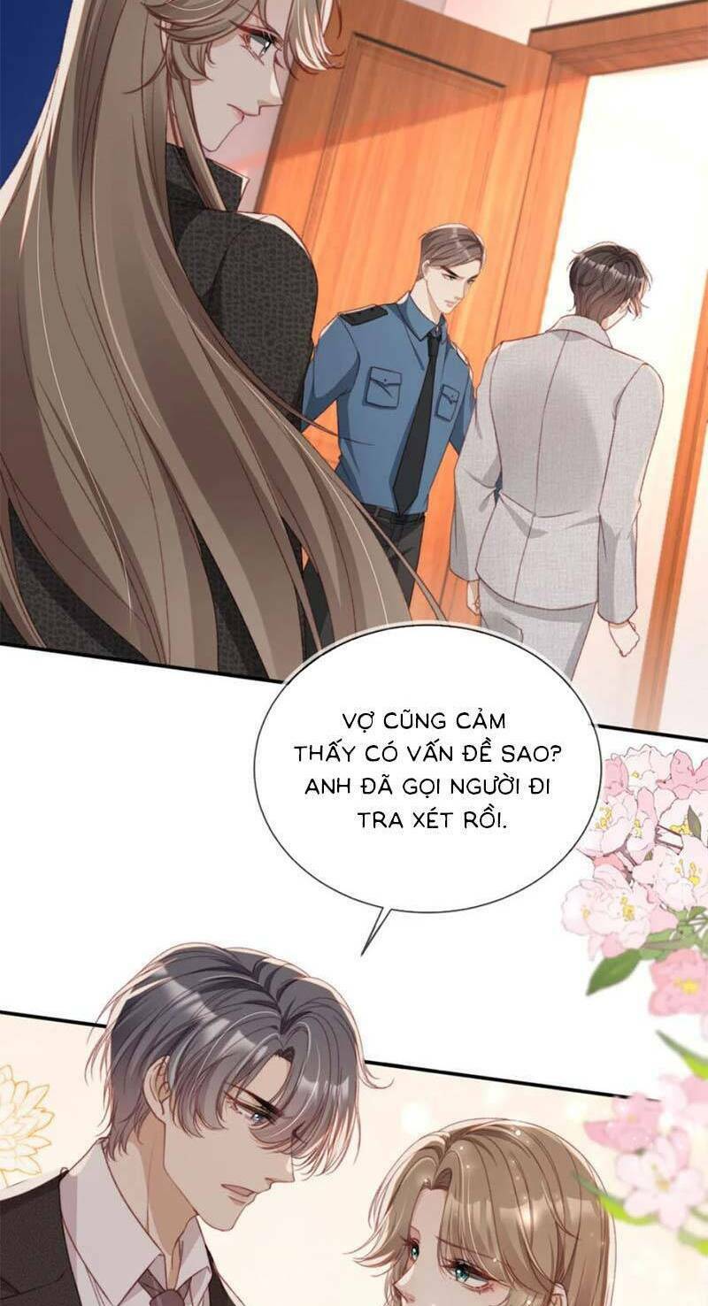 Sau Khi Trọng Sinh, Tôi Gả Cho Đại Lão Tàn Tật: Chapter 55: -58