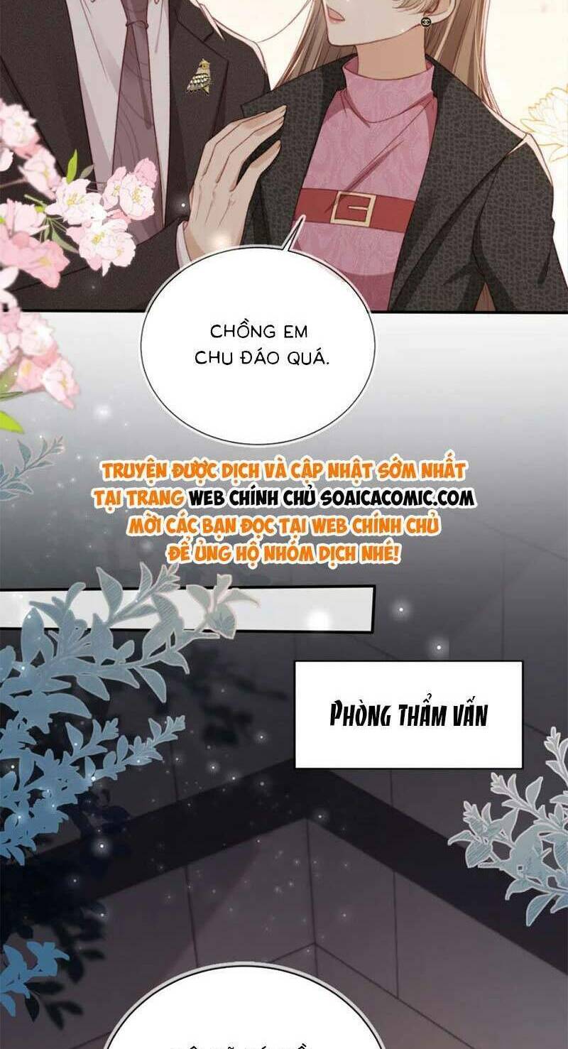 Sau Khi Trọng Sinh, Tôi Gả Cho Đại Lão Tàn Tật: Chapter 55: -58