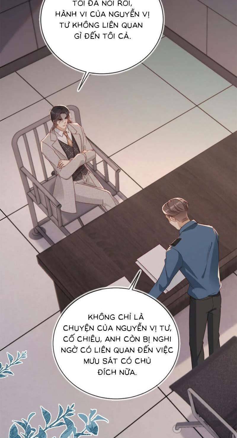 Sau Khi Trọng Sinh, Tôi Gả Cho Đại Lão Tàn Tật: Chapter 55: -58