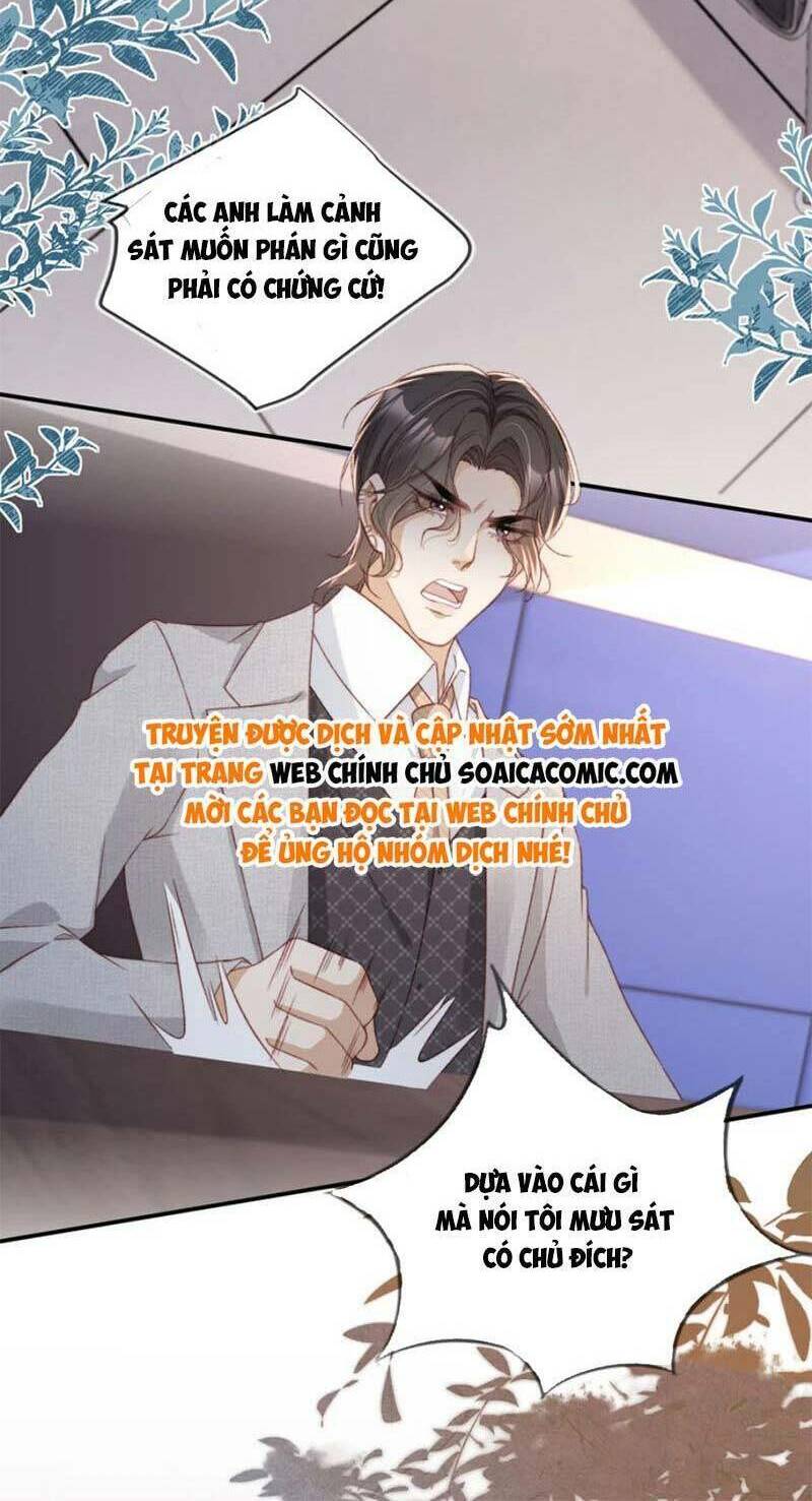 Sau Khi Trọng Sinh, Tôi Gả Cho Đại Lão Tàn Tật: Chapter 55: -58