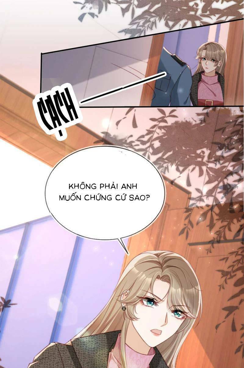 Sau Khi Trọng Sinh, Tôi Gả Cho Đại Lão Tàn Tật: Chapter 55: -58