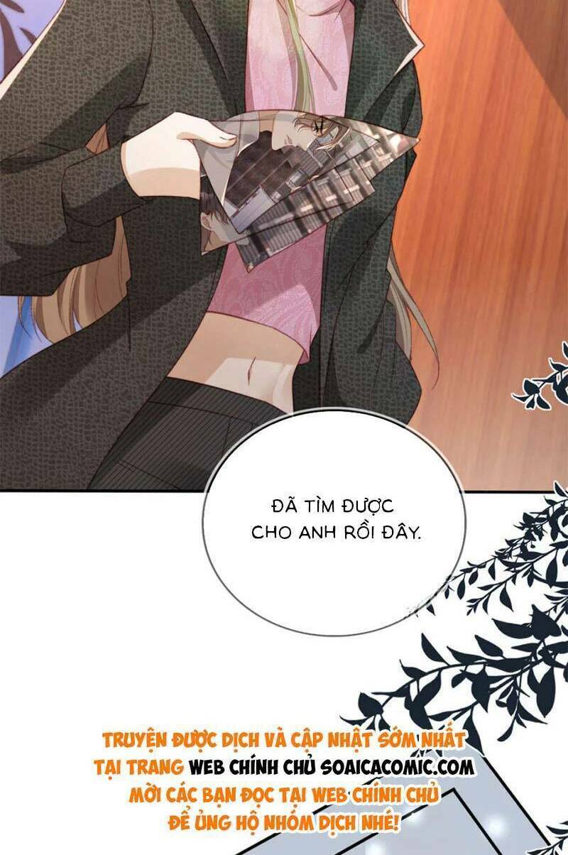 Sau Khi Trọng Sinh, Tôi Gả Cho Đại Lão Tàn Tật: Chapter 55: -58