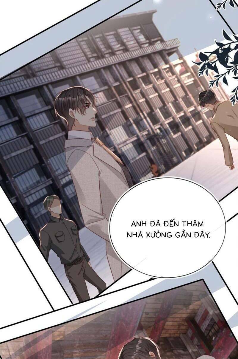 Sau Khi Trọng Sinh, Tôi Gả Cho Đại Lão Tàn Tật: Chapter 55: -58