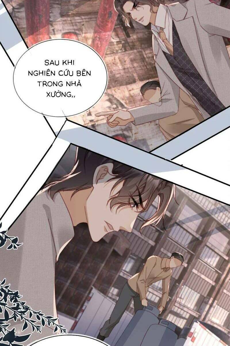 Sau Khi Trọng Sinh, Tôi Gả Cho Đại Lão Tàn Tật: Chapter 55: -58