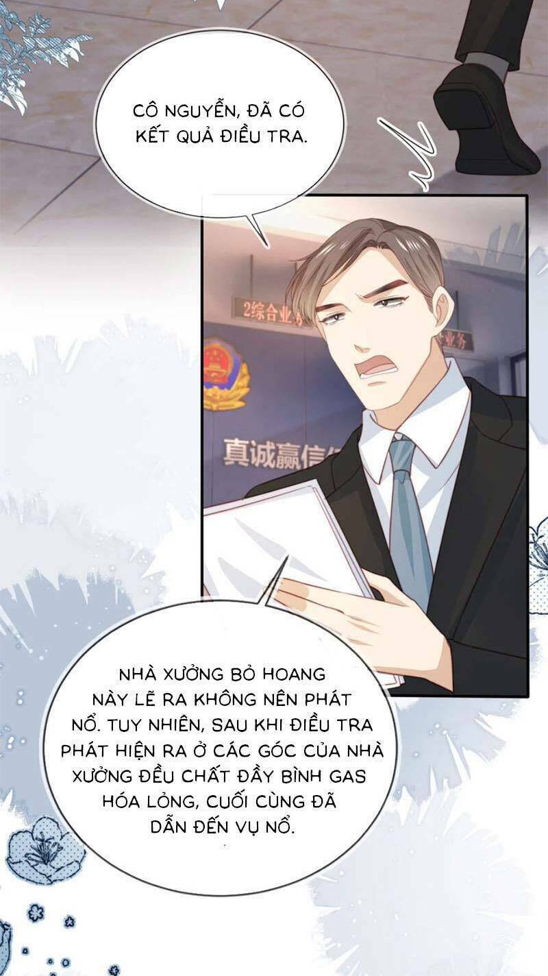 Sau Khi Trọng Sinh, Tôi Gả Cho Đại Lão Tàn Tật: Chapter 55: -58
