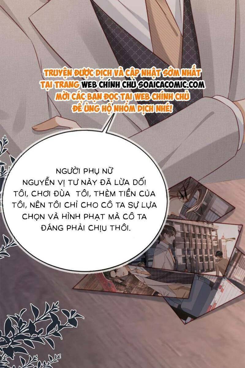 Sau Khi Trọng Sinh, Tôi Gả Cho Đại Lão Tàn Tật: Chapter 55: -58