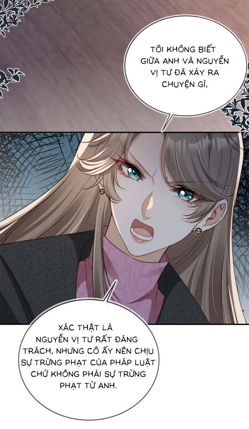 Sau Khi Trọng Sinh, Tôi Gả Cho Đại Lão Tàn Tật: Chapter 55: -58