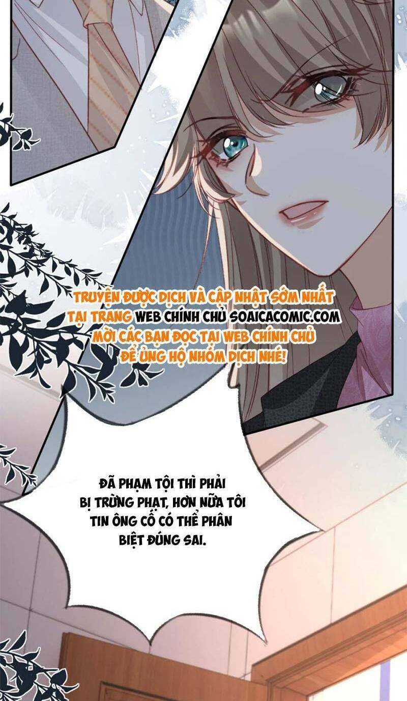 Sau Khi Trọng Sinh, Tôi Gả Cho Đại Lão Tàn Tật: Chapter 55: -58