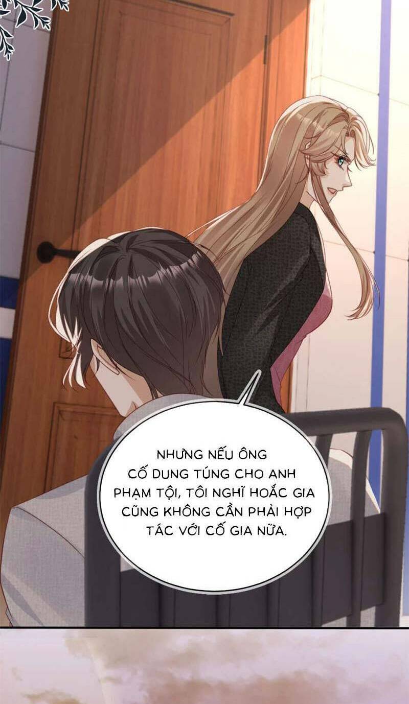 Sau Khi Trọng Sinh, Tôi Gả Cho Đại Lão Tàn Tật: Chapter 55: -58