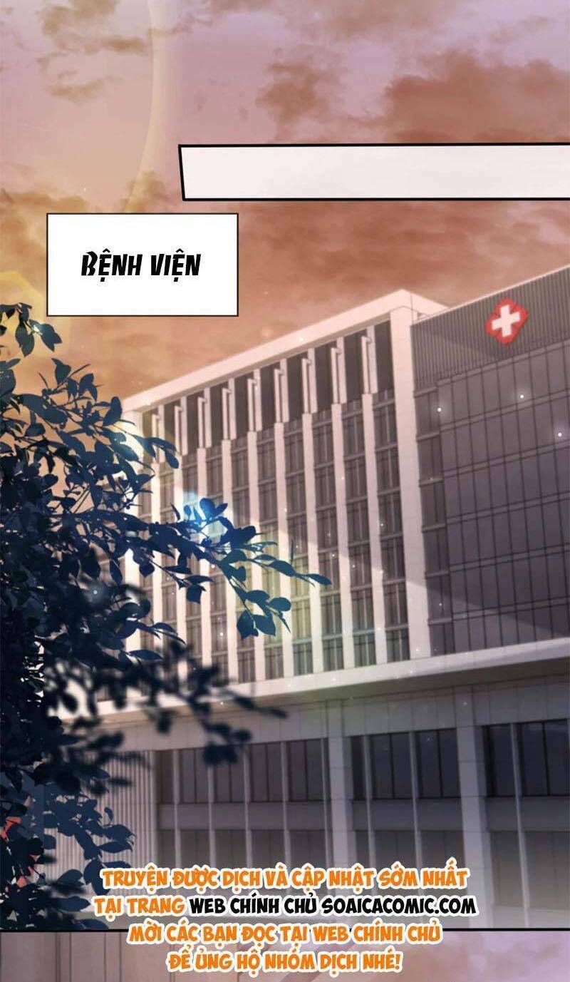 Sau Khi Trọng Sinh, Tôi Gả Cho Đại Lão Tàn Tật: Chapter 55: -58