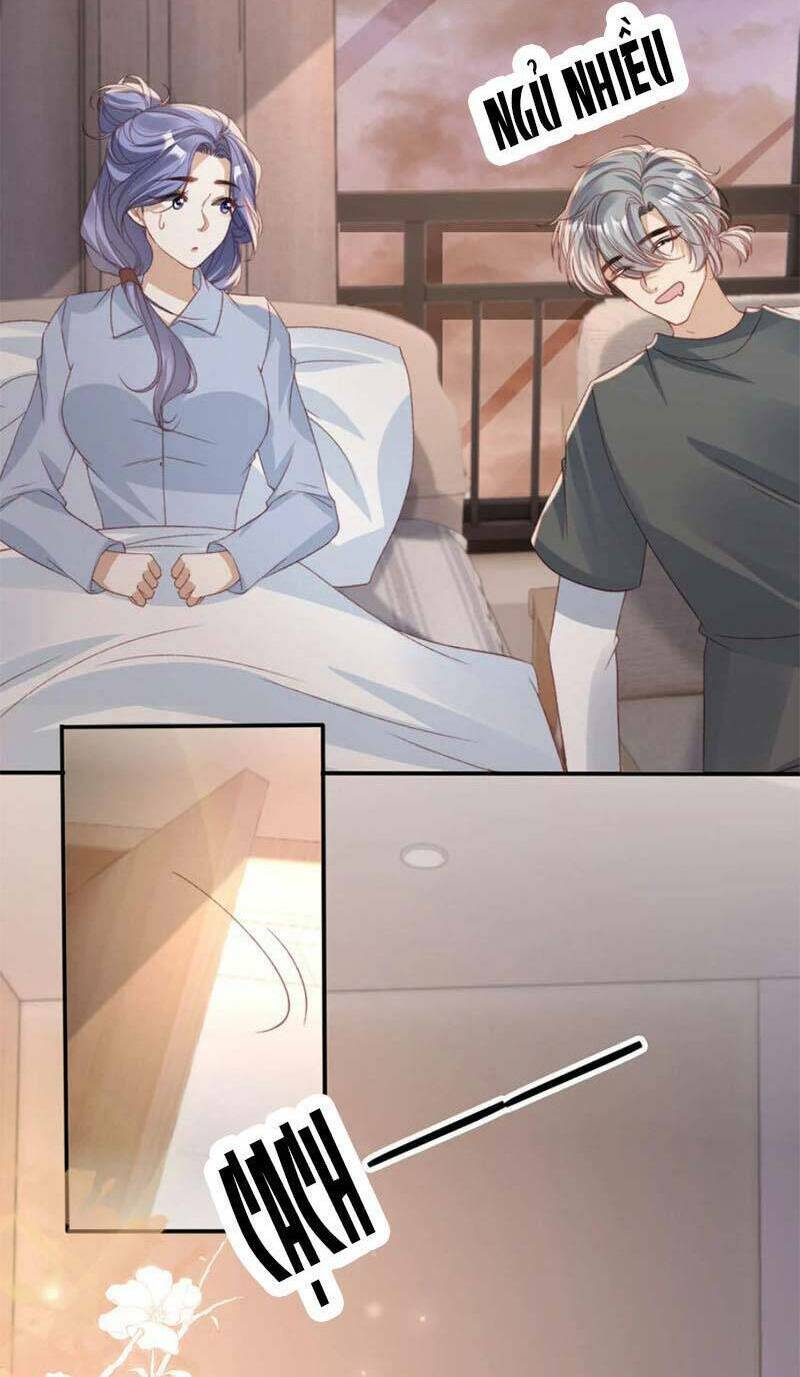 Sau Khi Trọng Sinh, Tôi Gả Cho Đại Lão Tàn Tật: Chapter 55: -58