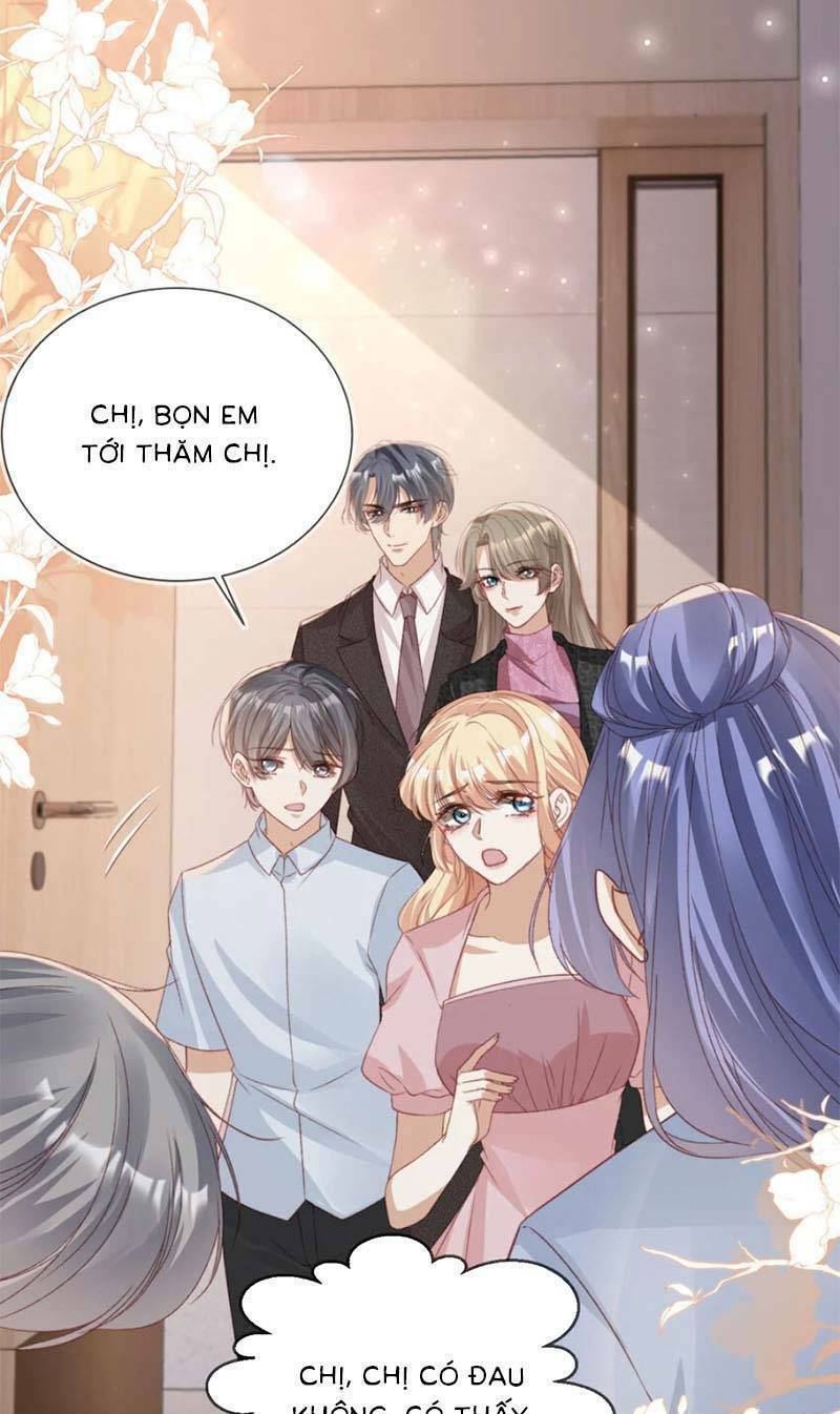 Sau Khi Trọng Sinh, Tôi Gả Cho Đại Lão Tàn Tật: Chapter 55: -58