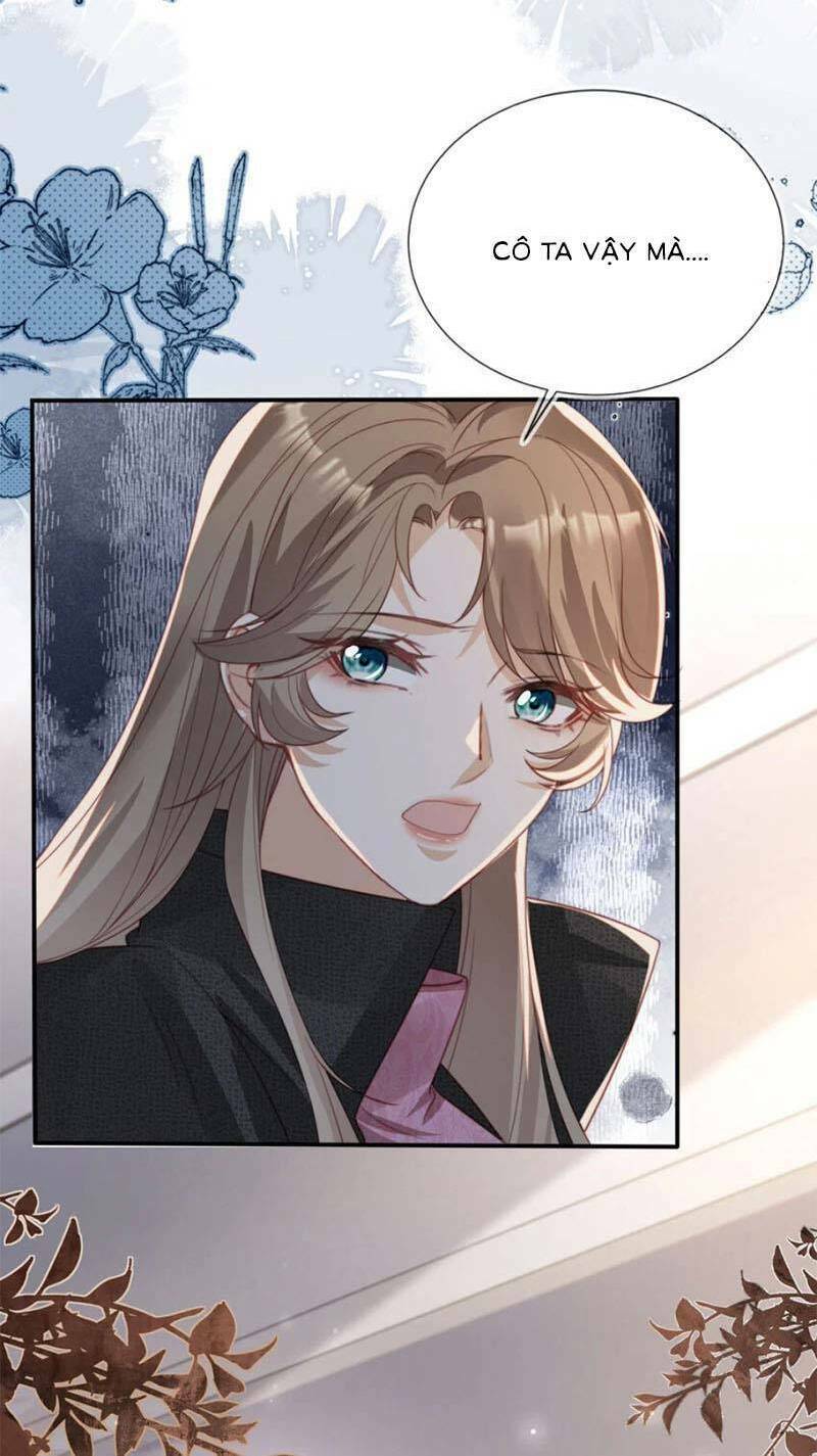 Sau Khi Trọng Sinh, Tôi Gả Cho Đại Lão Tàn Tật: Chapter 55: -58