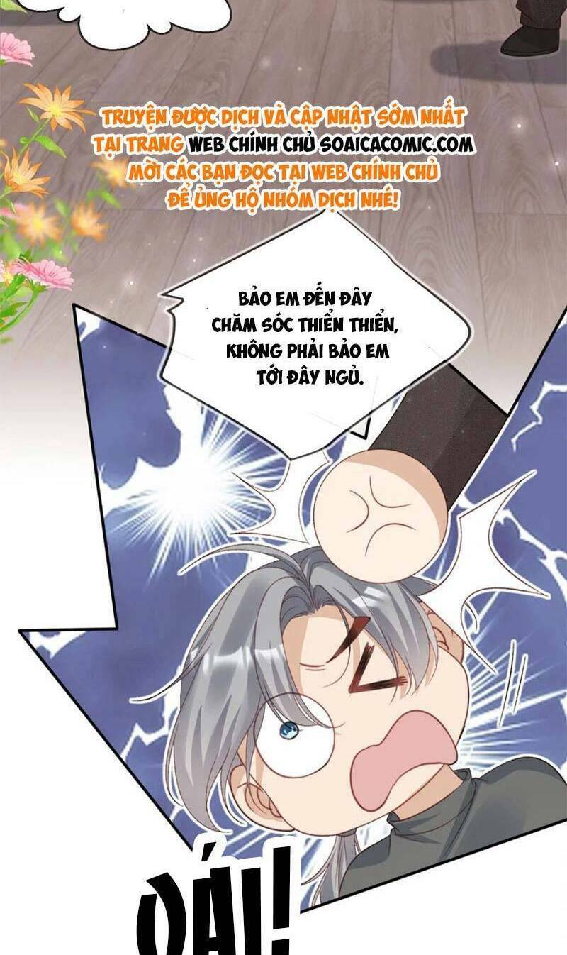 Sau Khi Trọng Sinh, Tôi Gả Cho Đại Lão Tàn Tật: Chapter 55: -58