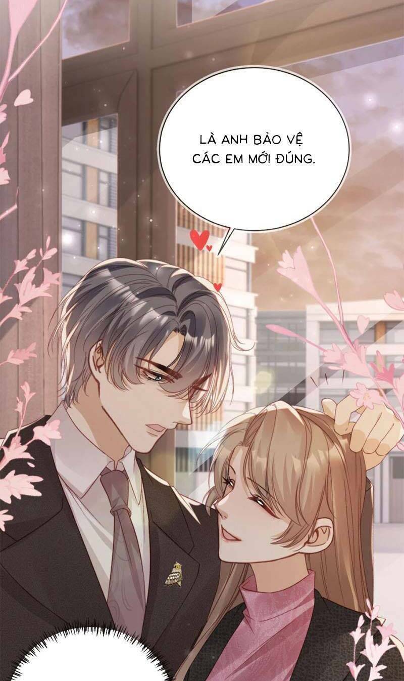 Sau Khi Trọng Sinh, Tôi Gả Cho Đại Lão Tàn Tật: Chapter 55: -58
