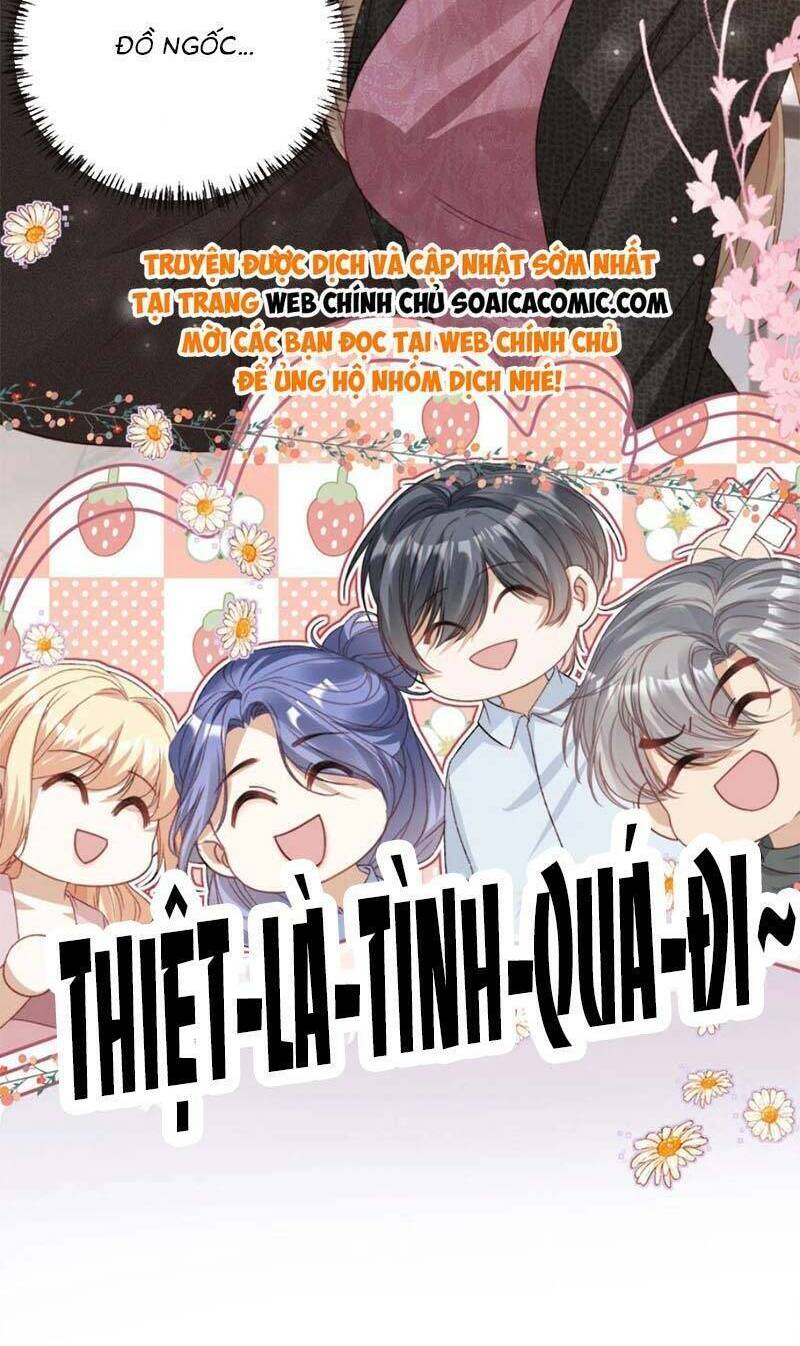 Sau Khi Trọng Sinh, Tôi Gả Cho Đại Lão Tàn Tật: Chapter 55: -58