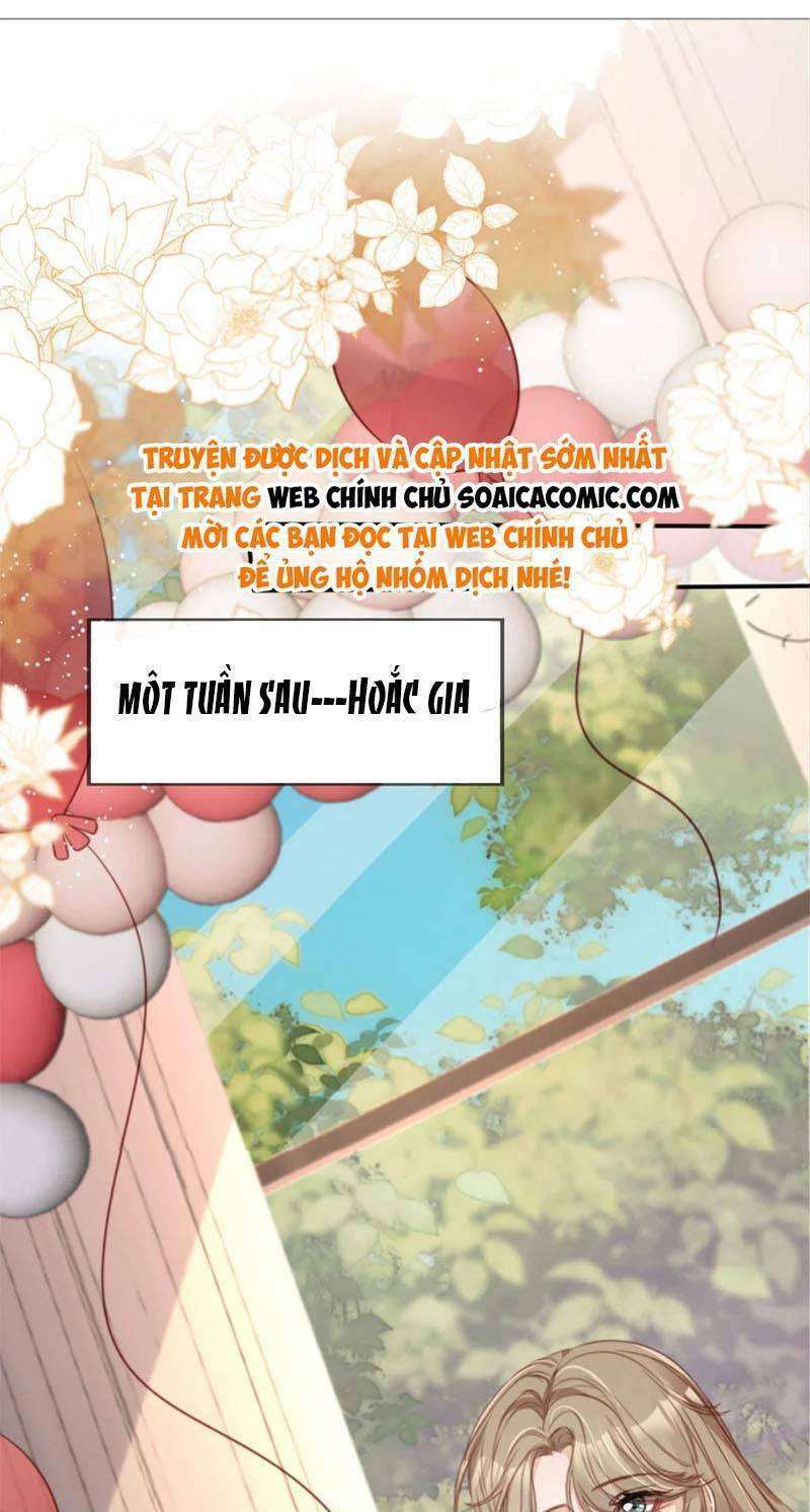 Sau Khi Trọng Sinh, Tôi Gả Cho Đại Lão Tàn Tật: Chapter 55: -58