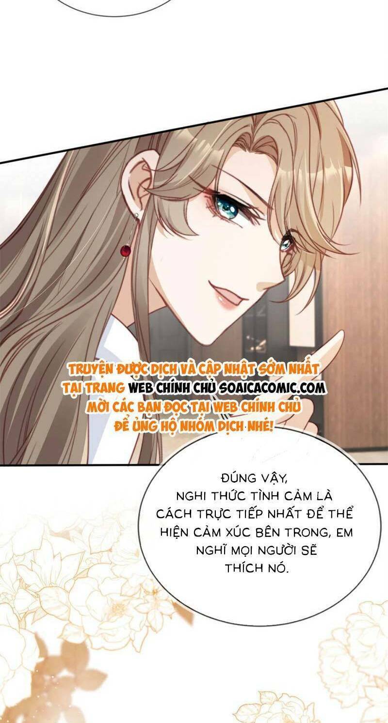 Sau Khi Trọng Sinh, Tôi Gả Cho Đại Lão Tàn Tật: Chapter 55: -58