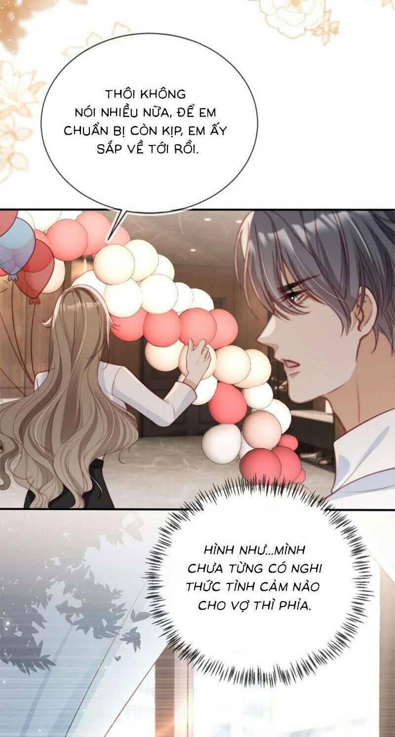 Sau Khi Trọng Sinh, Tôi Gả Cho Đại Lão Tàn Tật: Chapter 55: -58