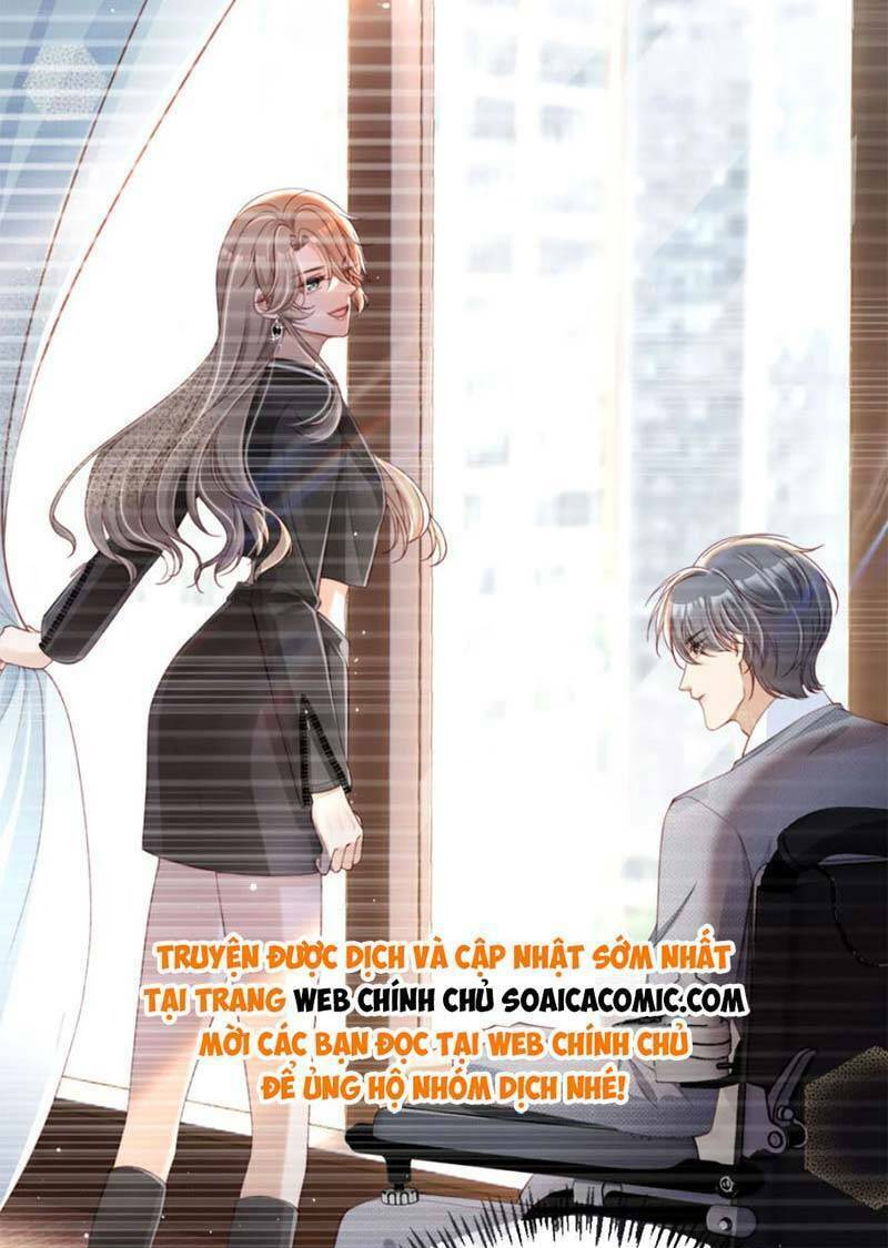 Sau Khi Trọng Sinh, Tôi Gả Cho Đại Lão Tàn Tật: Chapter 55: -58