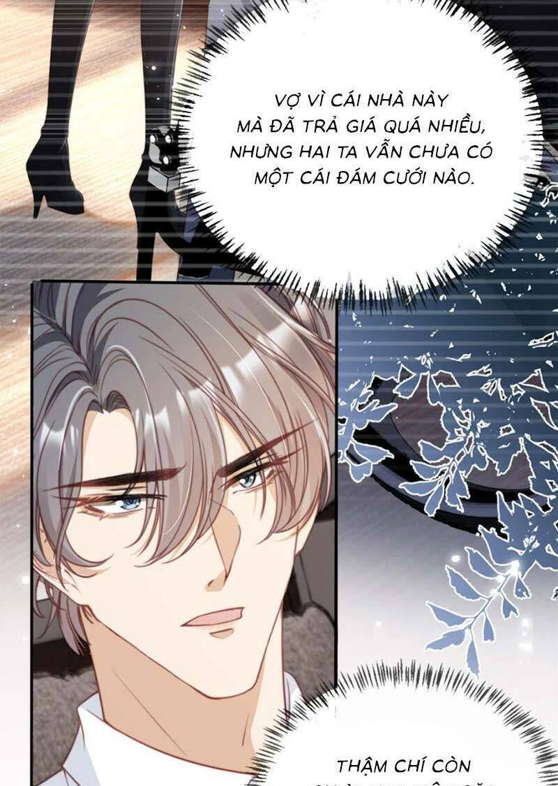 Sau Khi Trọng Sinh, Tôi Gả Cho Đại Lão Tàn Tật: Chapter 55: -58