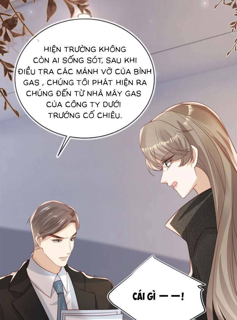 Sau Khi Trọng Sinh, Tôi Gả Cho Đại Lão Tàn Tật: Chapter 55: -58