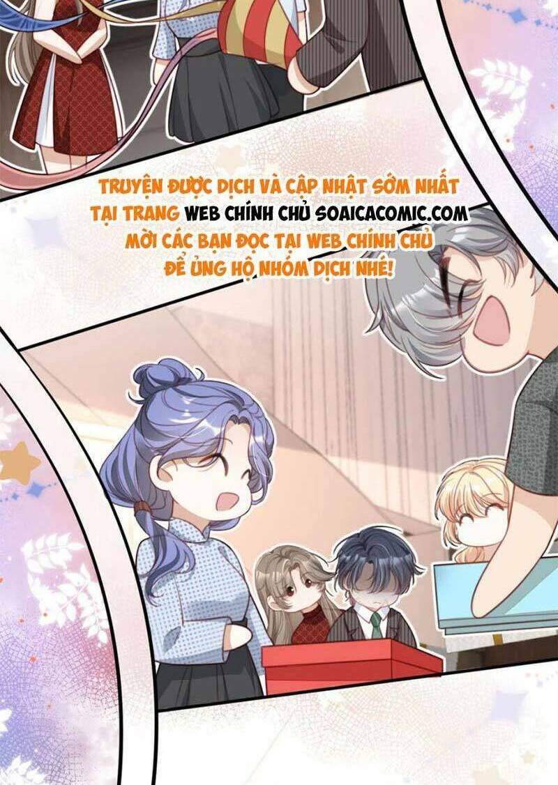 Sau Khi Trọng Sinh, Tôi Gả Cho Đại Lão Tàn Tật: Chapter 55: -58