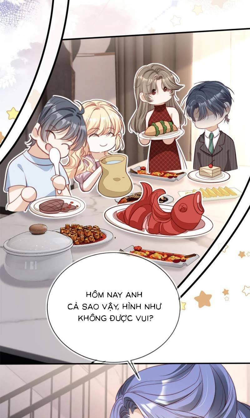 Sau Khi Trọng Sinh, Tôi Gả Cho Đại Lão Tàn Tật: Chapter 55: -58