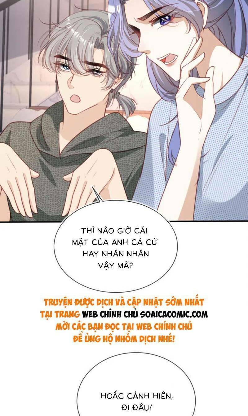 Sau Khi Trọng Sinh, Tôi Gả Cho Đại Lão Tàn Tật: Chapter 55: -58