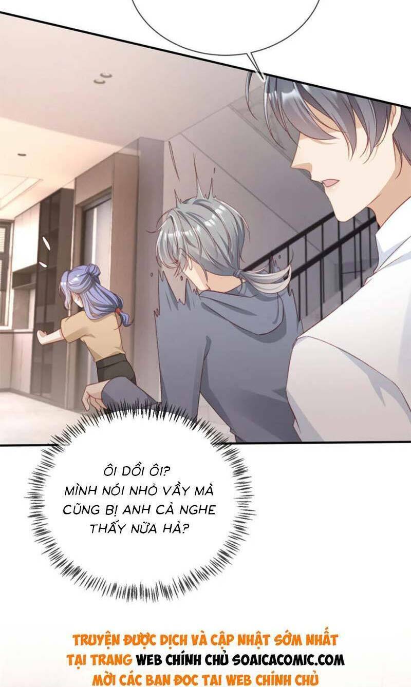 Sau Khi Trọng Sinh, Tôi Gả Cho Đại Lão Tàn Tật: Chapter 55: -58
