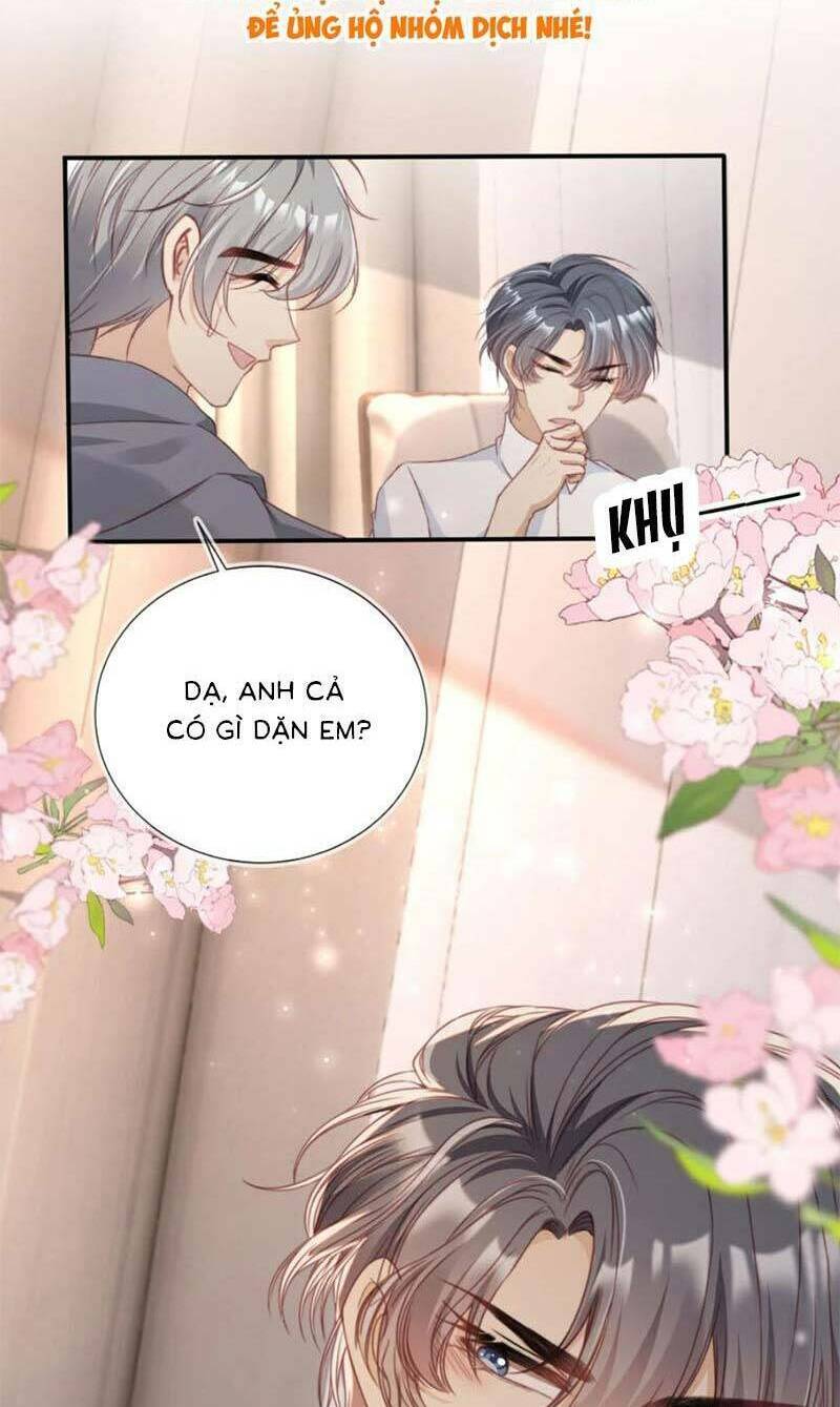 Sau Khi Trọng Sinh, Tôi Gả Cho Đại Lão Tàn Tật: Chapter 55: -58