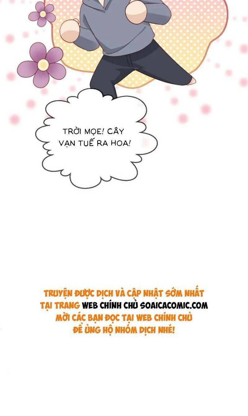 Sau Khi Trọng Sinh, Tôi Gả Cho Đại Lão Tàn Tật: Chapter 55: -58