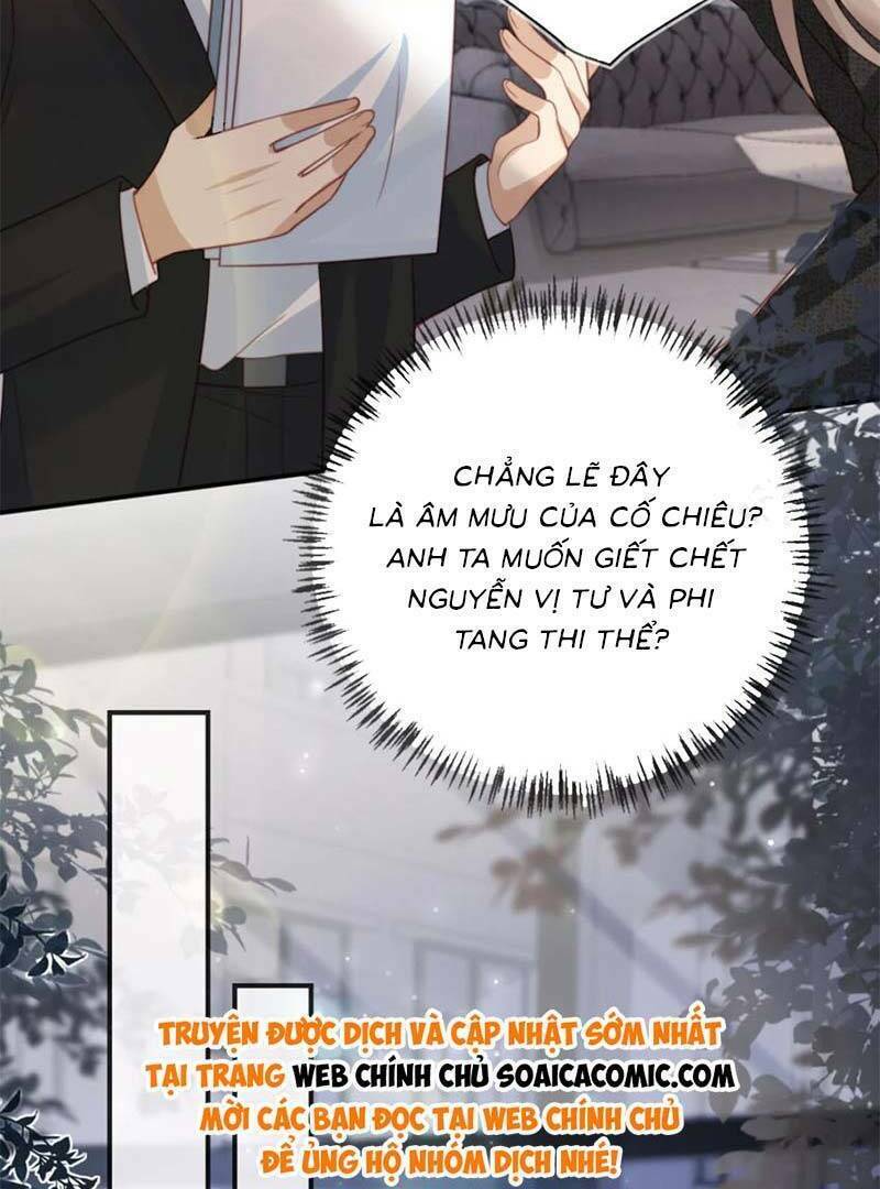 Sau Khi Trọng Sinh, Tôi Gả Cho Đại Lão Tàn Tật: Chapter 55: -58
