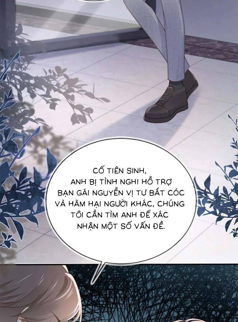 Sau Khi Trọng Sinh, Tôi Gả Cho Đại Lão Tàn Tật: Chapter 55: -58