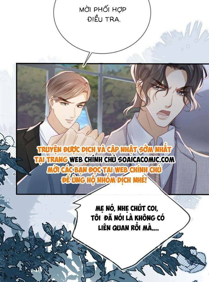 Sau Khi Trọng Sinh, Tôi Gả Cho Đại Lão Tàn Tật: Chapter 55: -58