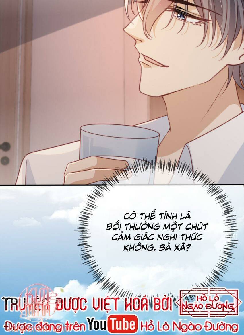 Sau Khi Trọng Sinh, Tôi Gả Cho Đại Lão Tàn Tật: Chapter 59